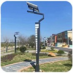 公園、廣場(chǎng)太陽能景觀燈的應(yīng)用愈發(fā)廣泛，下面就給大家介紹一下太陽能景觀燈的安裝方法