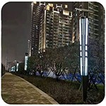 極端天氣的出現(xiàn)，對我們景觀燈廠家有什么影響？