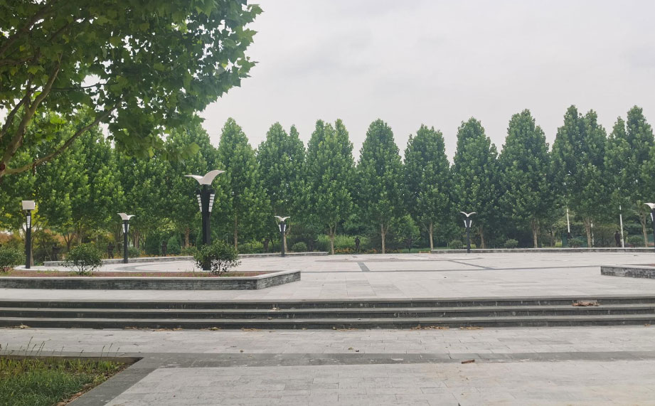 景觀燈，公園景觀燈