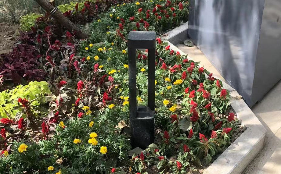 草坪燈，景觀燈